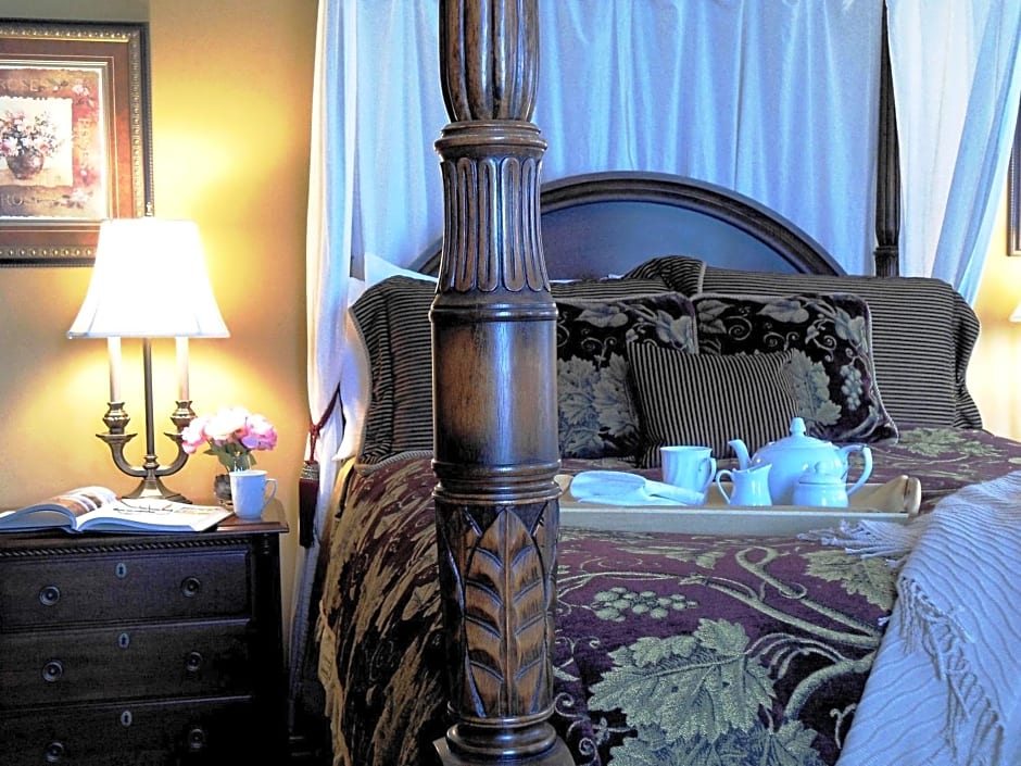 The Beacon Inn at Sidney