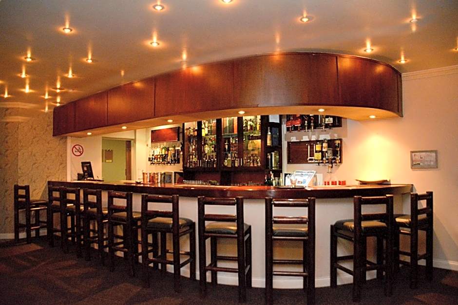 Mont d'Or Hotel Clarens