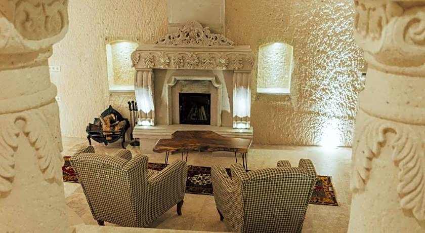 HAREM SUİTES CAPPADOCİA HOTEL 