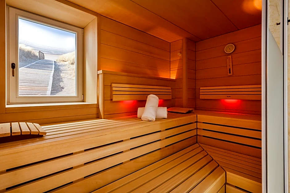 I LOVE SYLT Hotel Terminus ADULTS ONLY