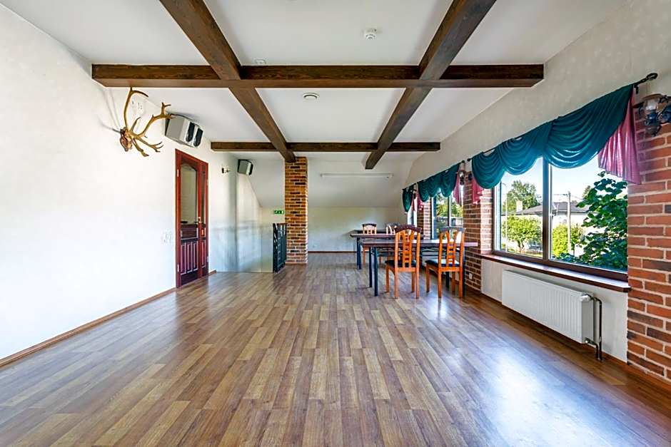 Kapten Krantz Guesthouse