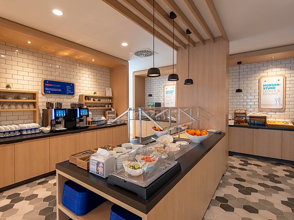Holiday Inn Express Heilbronn By IHG