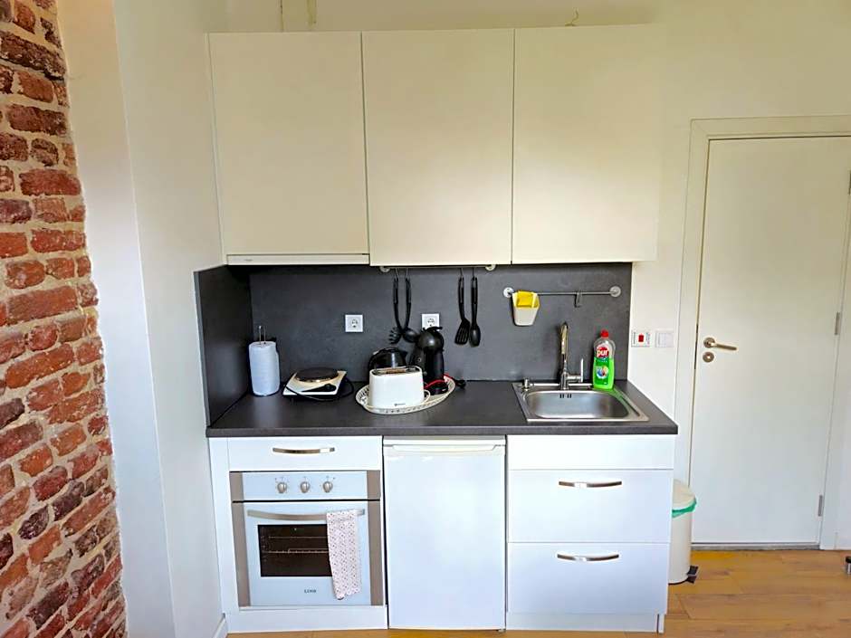 Antim Boutique Apartments