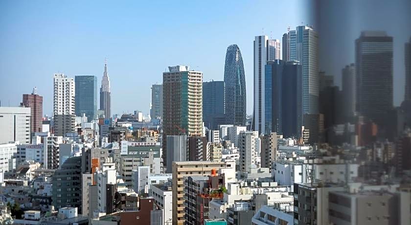Hundred Stay Tokyo Shinjuku
