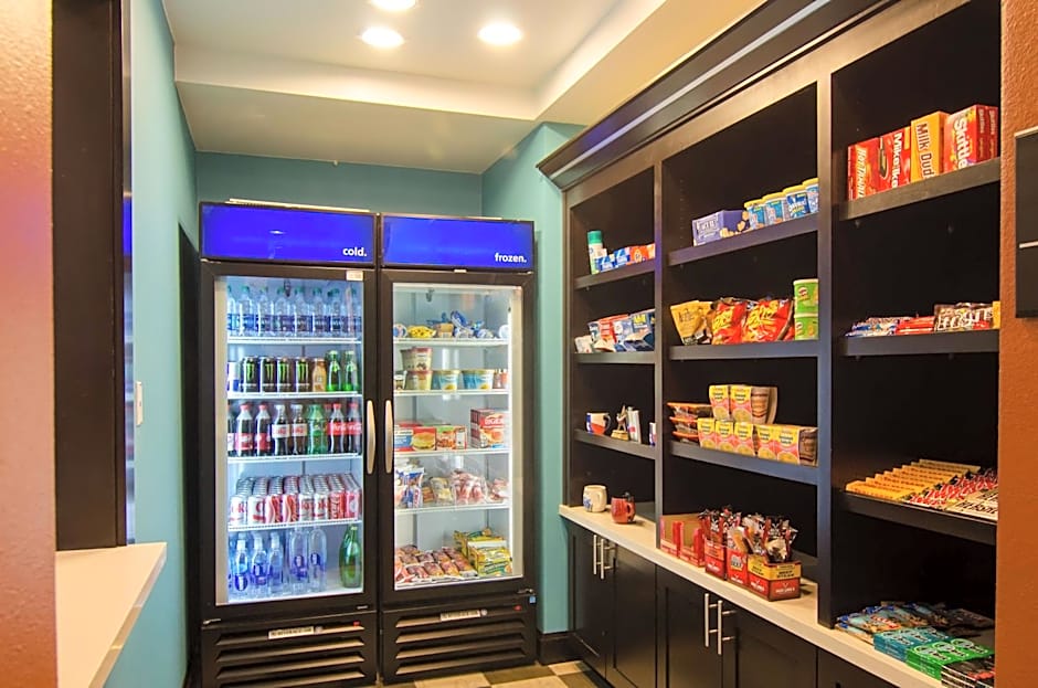 Hampton Inn By Hilton & Suites Huntsville