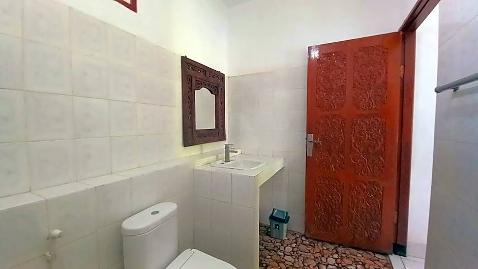 Matahari Inn Kuta Lombok