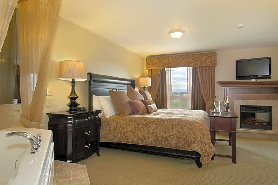 Ramada by Wyndham High River