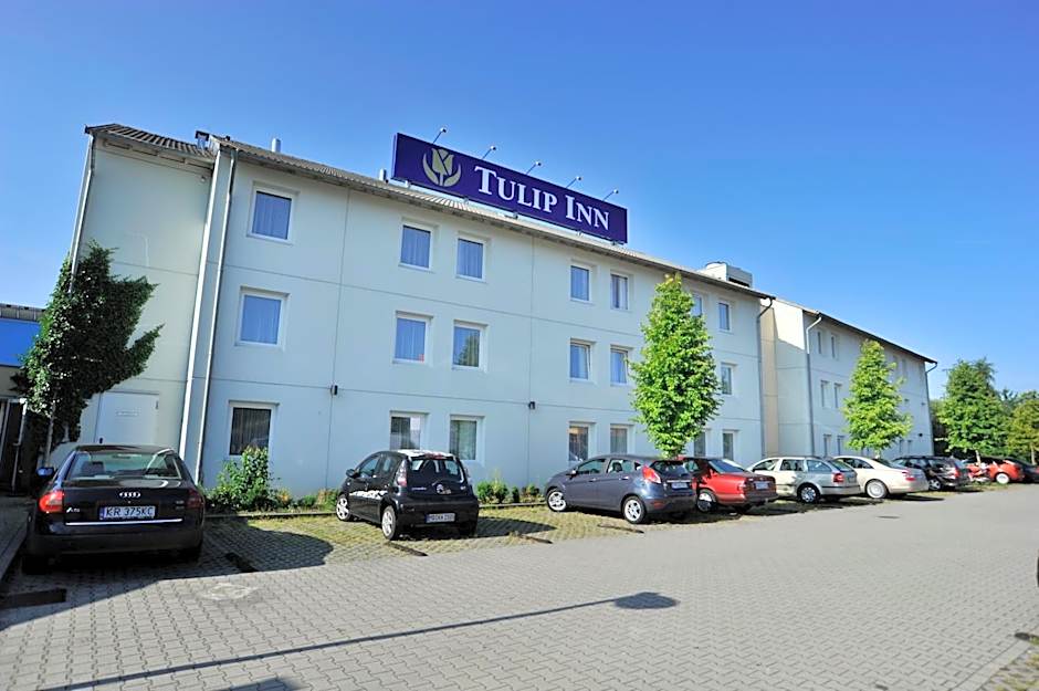 Plaza Inn Hotel Berlin Sued  Ludwigsfelde