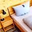 Hacienda Rooms