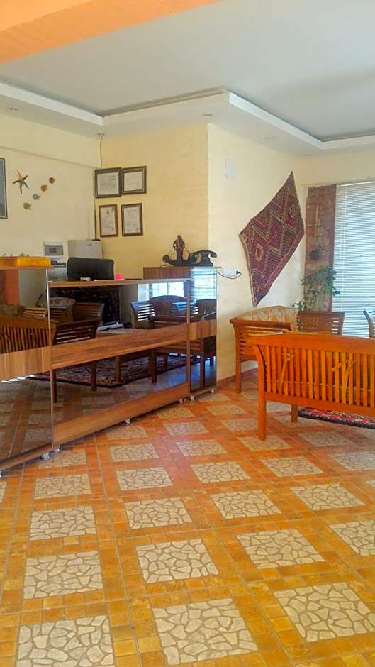 Odunluk Tas Konak Hotel