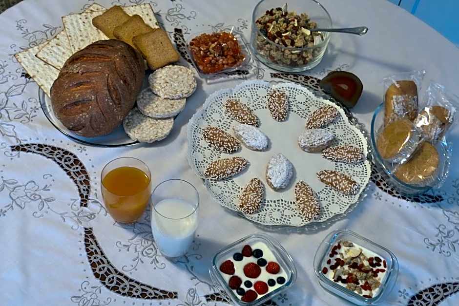 B & B Ametista Bergamo
