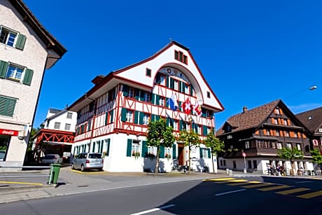 Hotel Bären