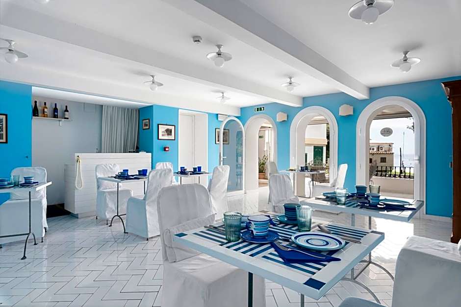 Hotel Bougainville