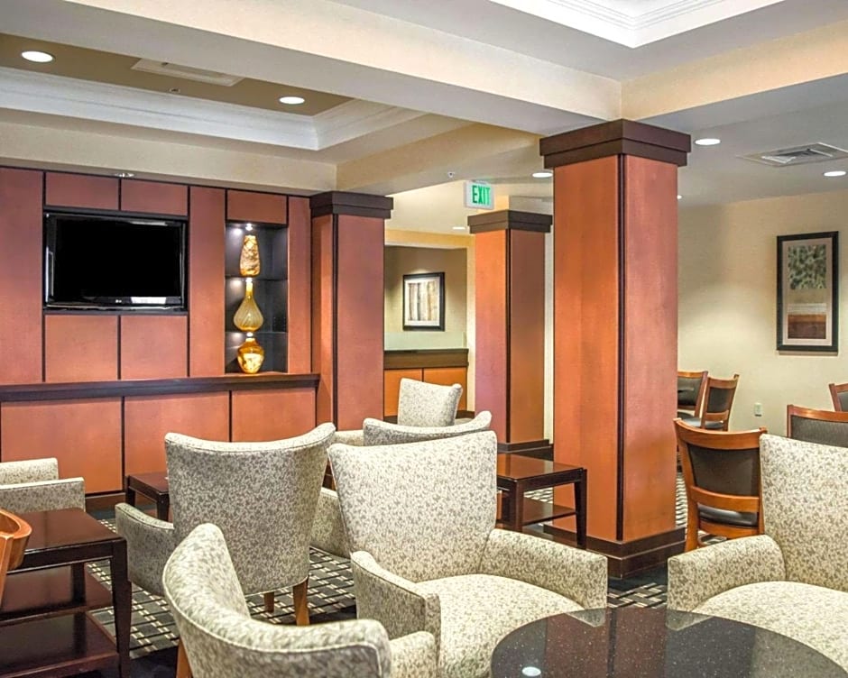 Comfort Suites Vero Beach I-95