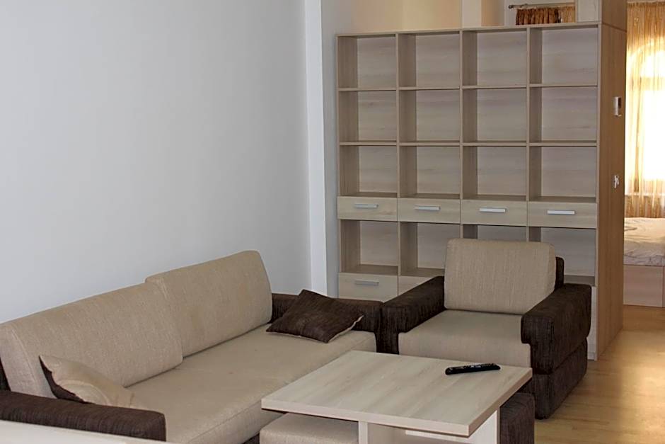 Gabroveni Aparthotel