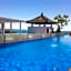 Kuta Beach Hotel