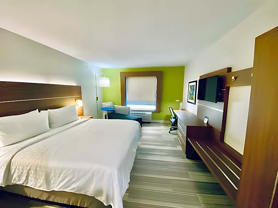 Holiday Inn Express Pineville-Alexandria Area By IHG