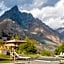 NOI Puma Lodge