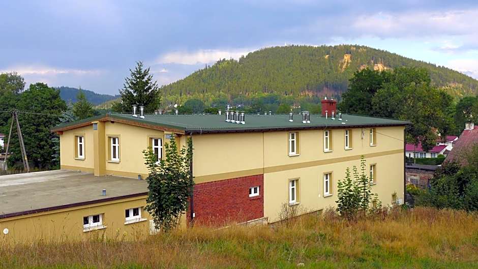Dom Gościnny Brama Sudecka