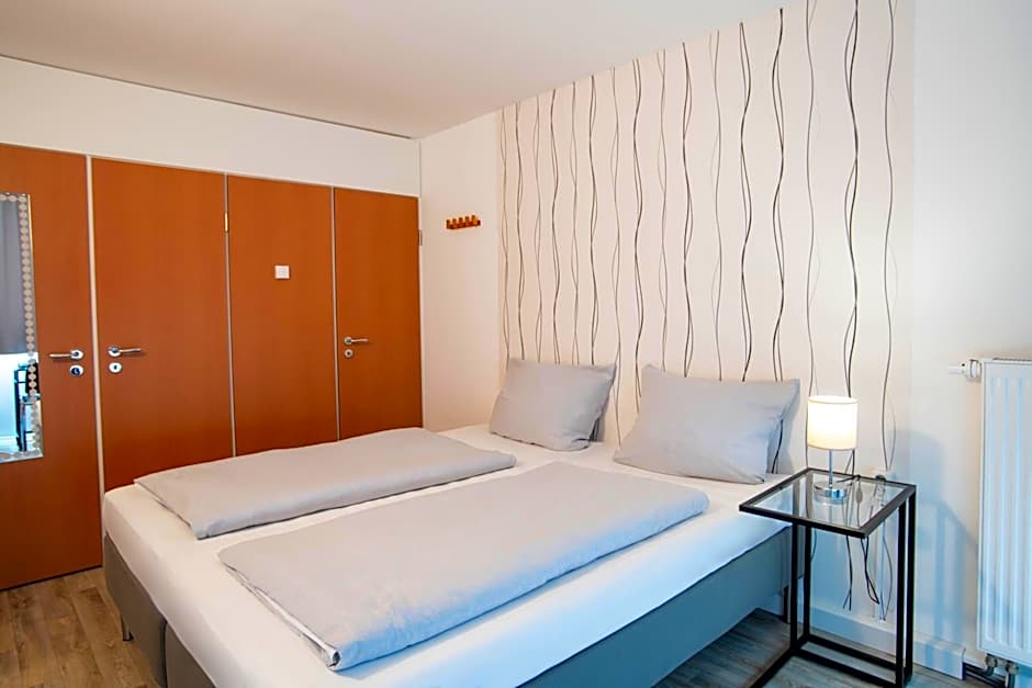 Pro Messe Hotel Hannover