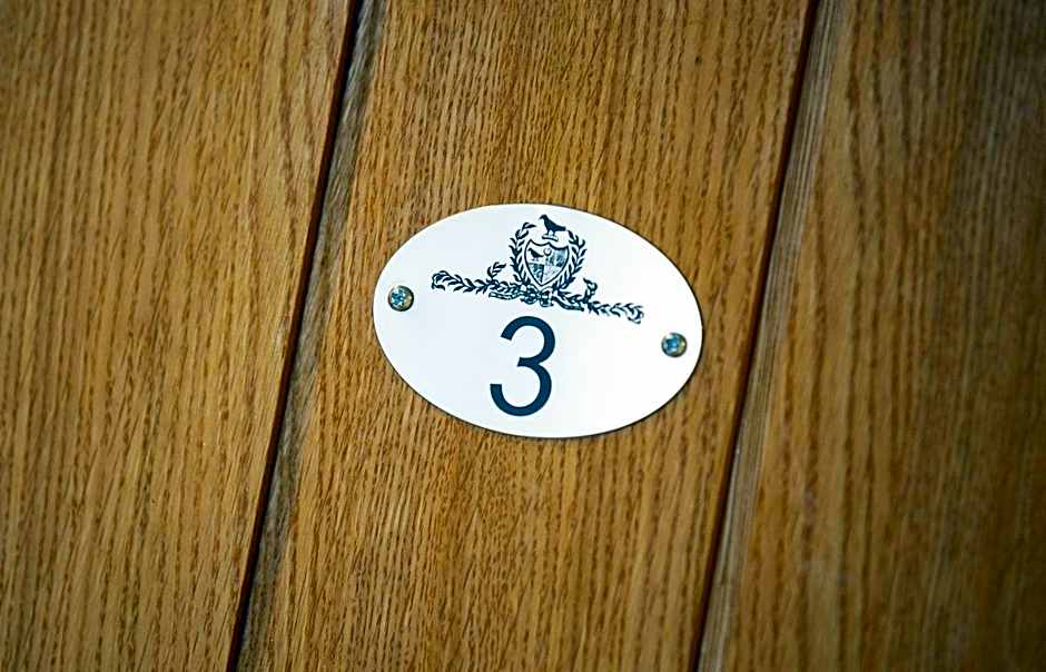 The Craster Arms Hotel in Beadnell