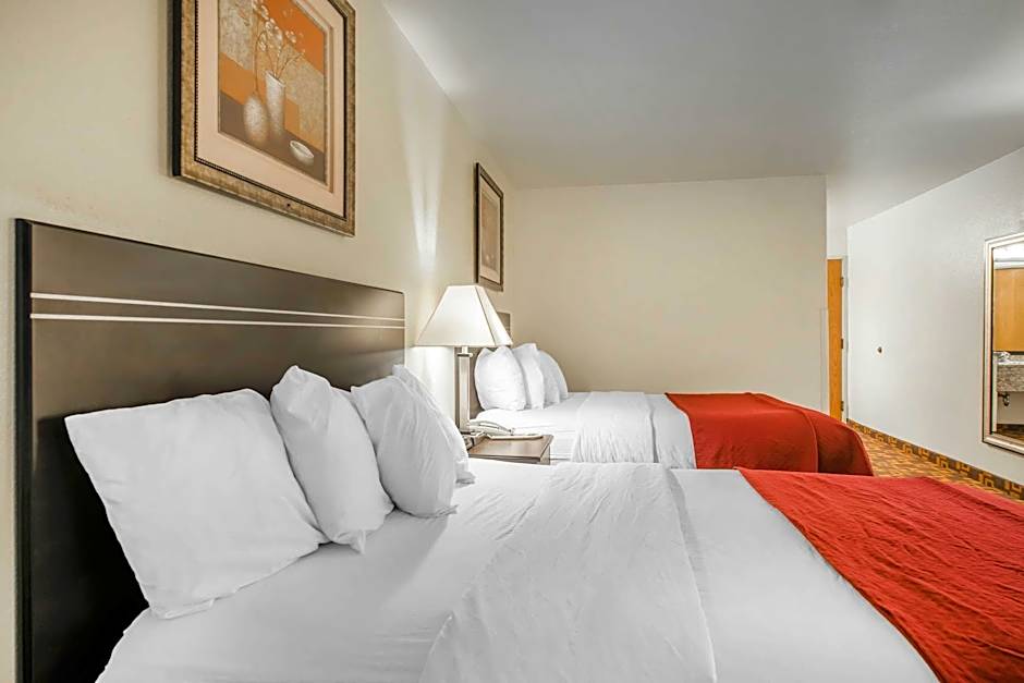 Quality Inn & Suites Limon