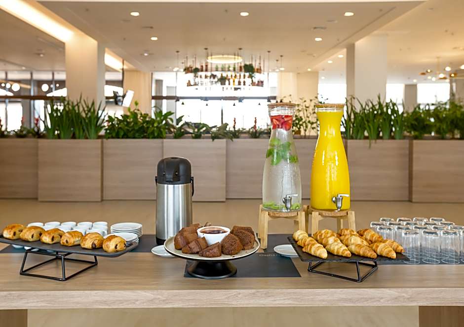 Hilton Garden Inn Sao Jose Do Rio Preto