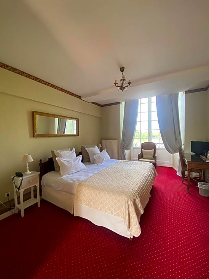 Château d'Ermenonville