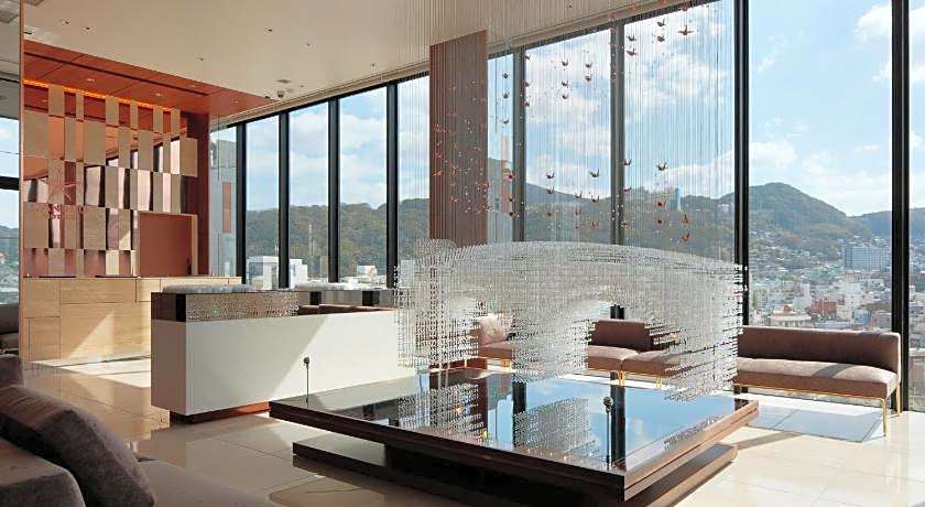 Candeo Hotels Nagasaki Shinchi Chinatown