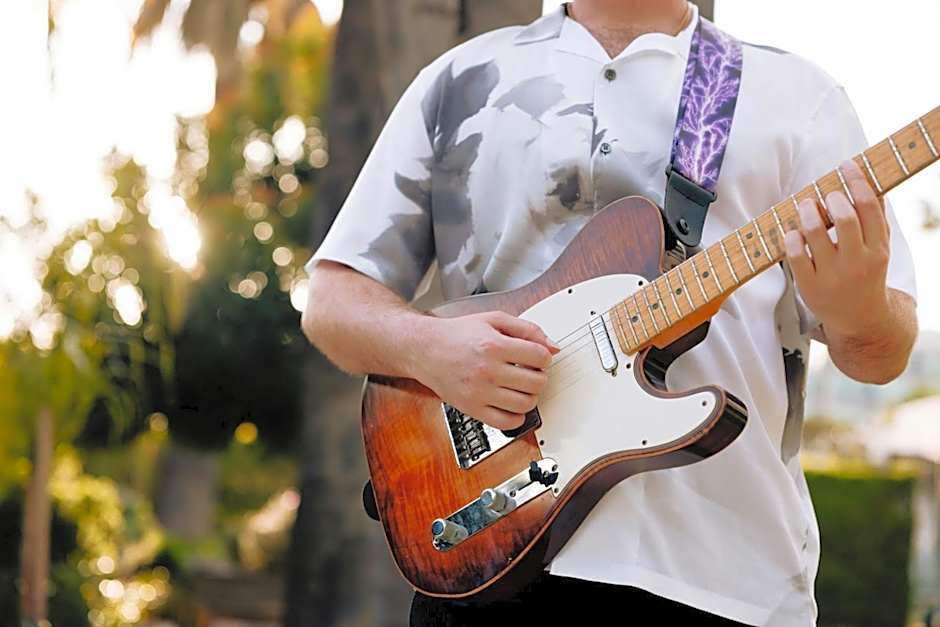 Torrance Marriott Redondo Beach