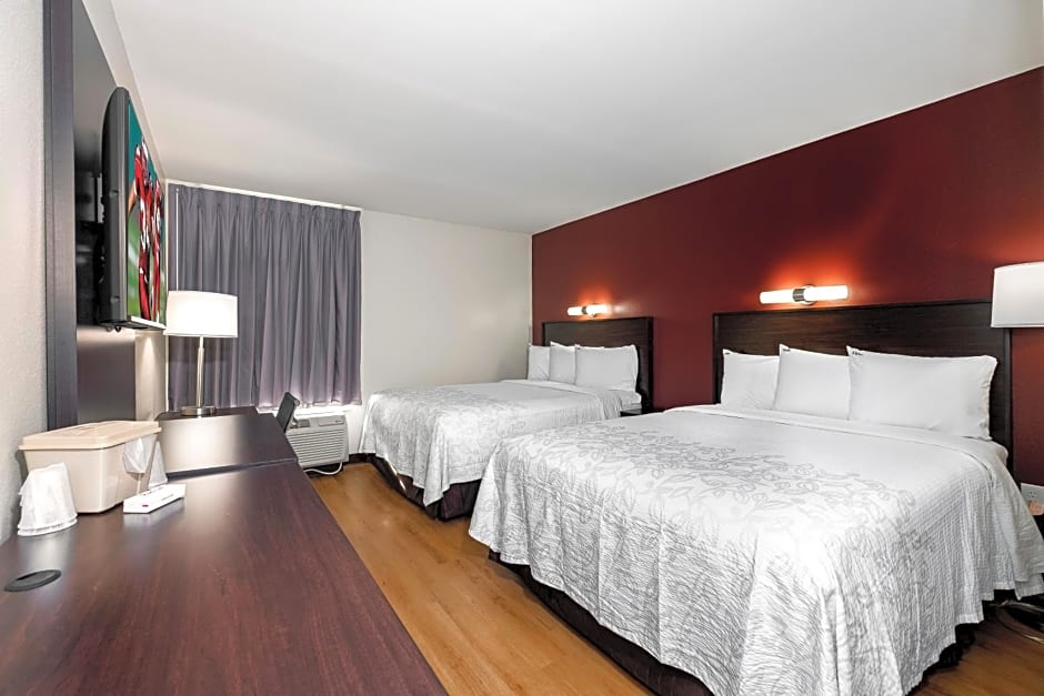 Red Roof Inn PLUS+ Tuscaloosa - University