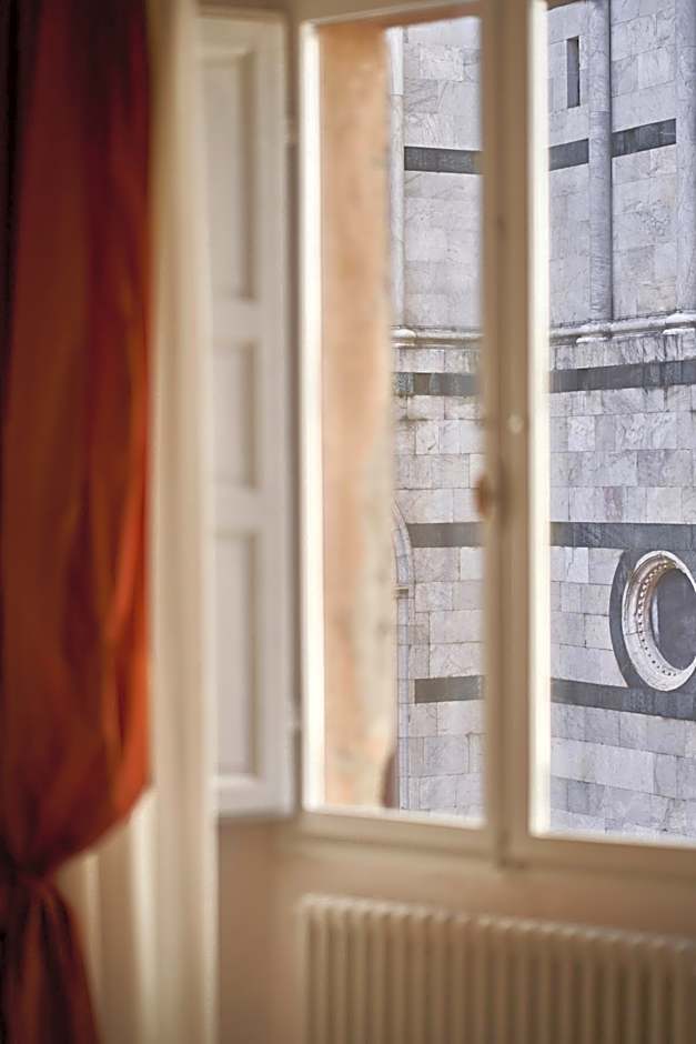 Palazzo del Magnifico B&B