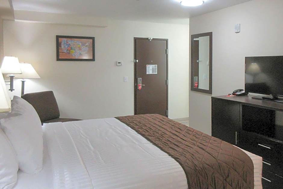 Econo Lodge Umatilla Columbia River Area