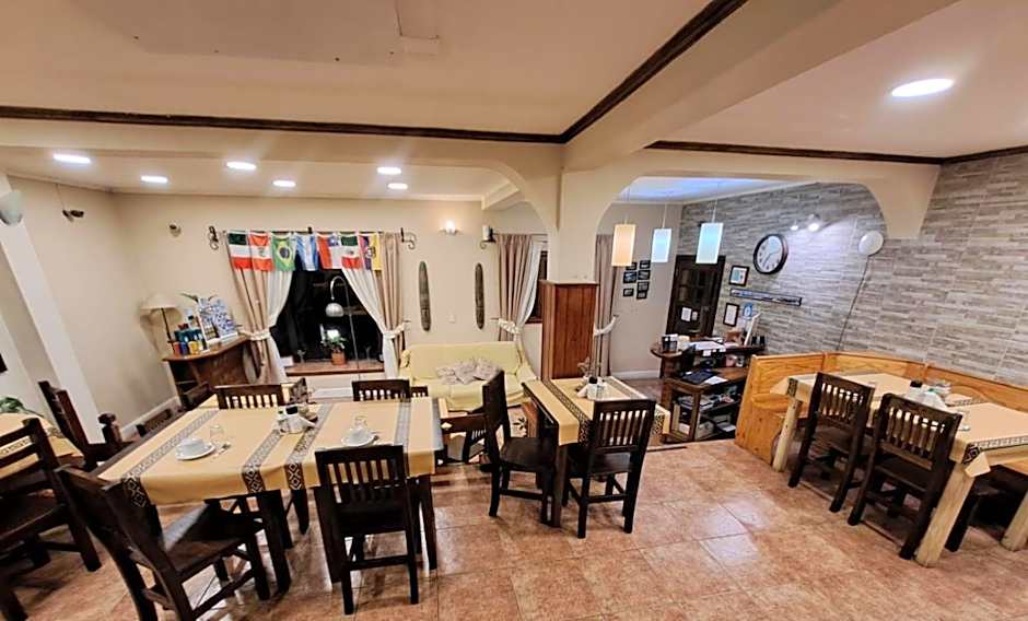 Hosteria Austral