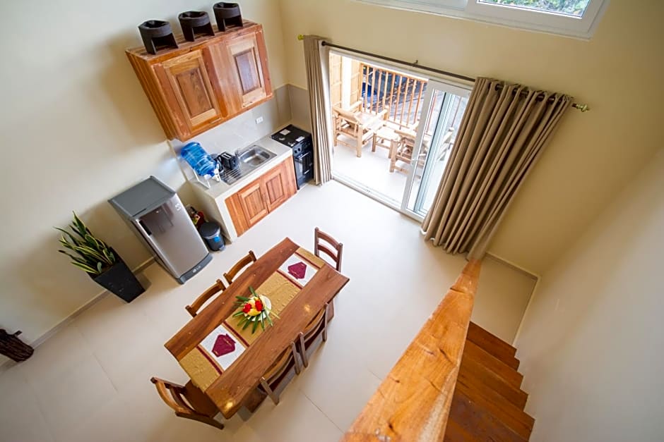 Boracay Amor Apartment