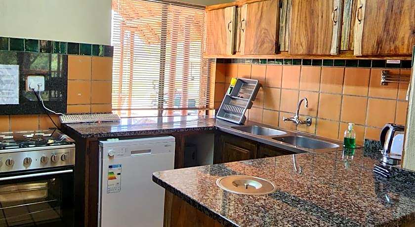 Ekuthuleni River Front Chalets