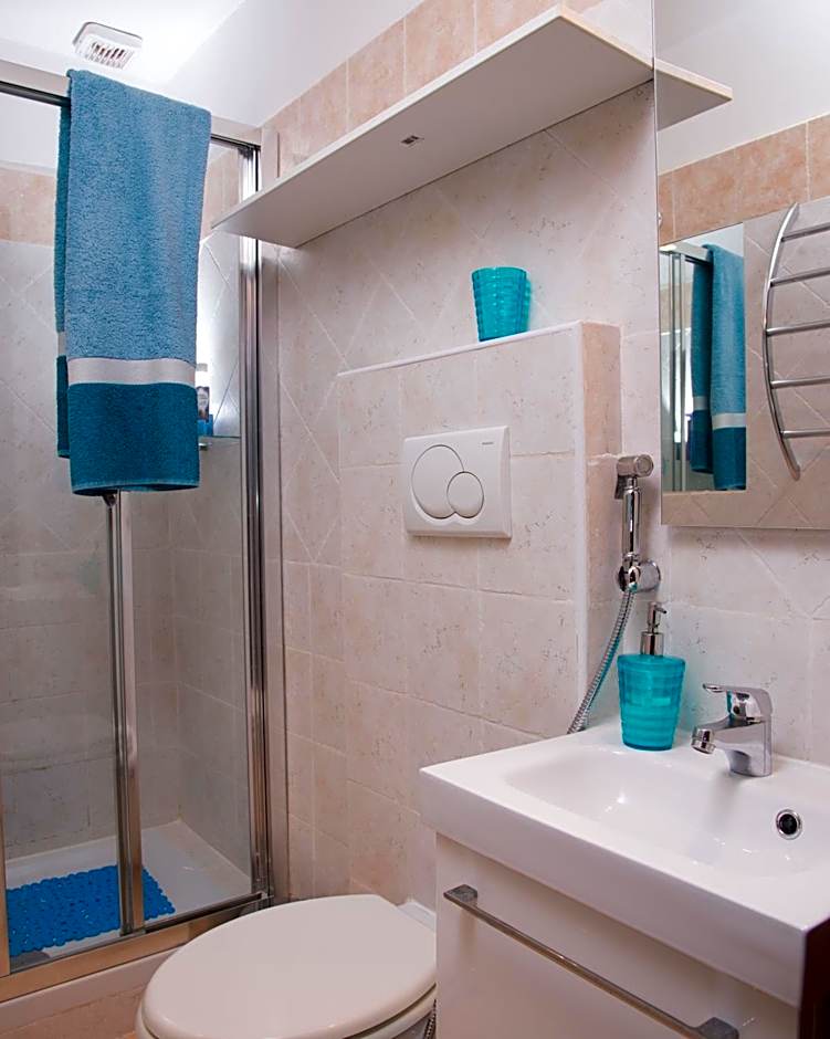 B&B Eternal Rome Inn