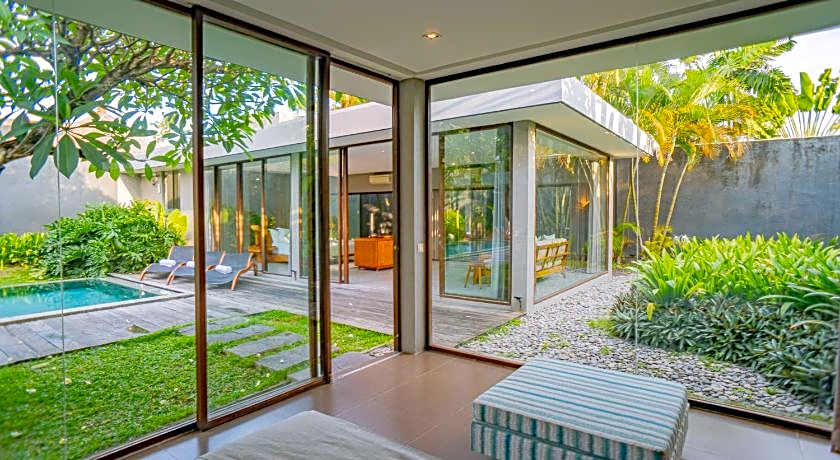 Ziva a Boutique Villa