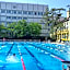 Budapest Csaszar Hotel