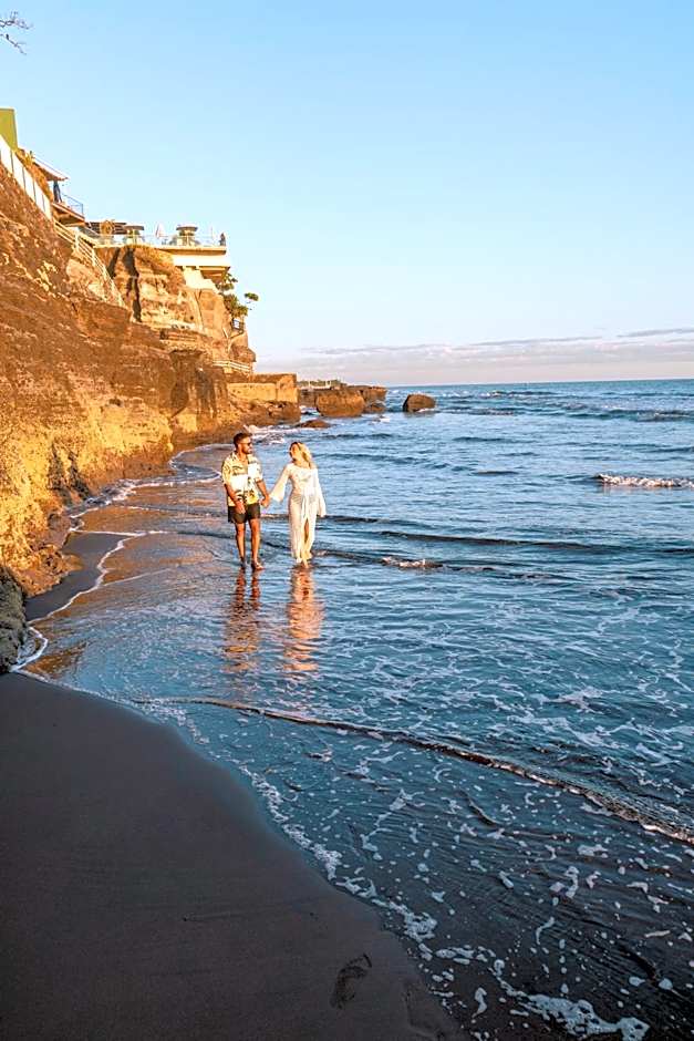 Hotel Los Farallones