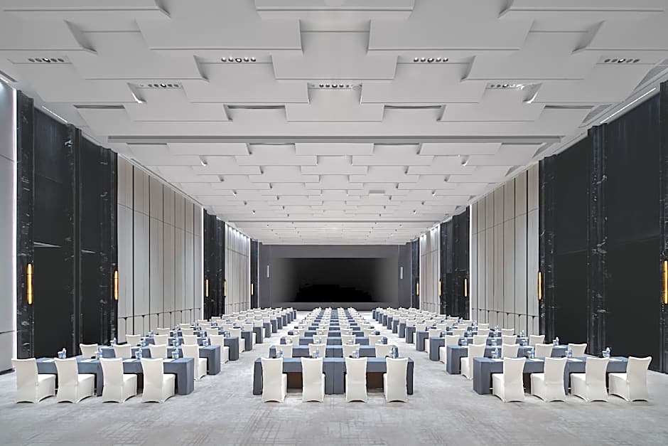 Crowne Plaza Ezhou ¿¿¿¿¿¿¿¿ By IHG