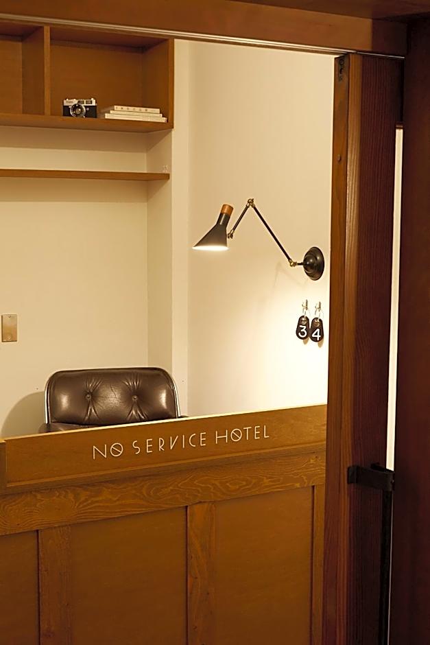 No Service Hotel