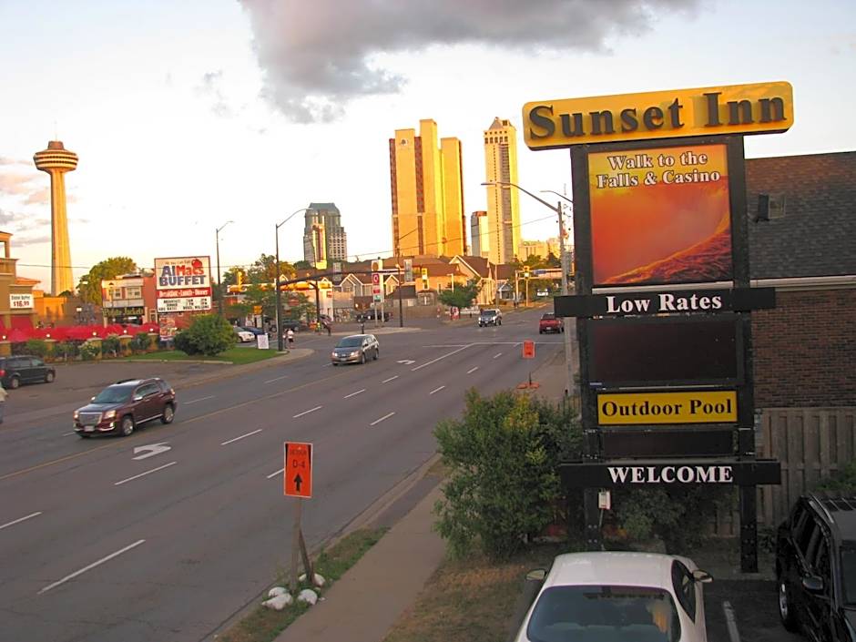Sunset Inn