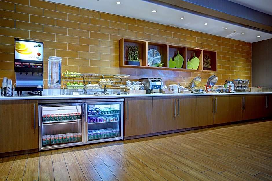 SpringHill Suites by Marriott Harrisburg Hershey