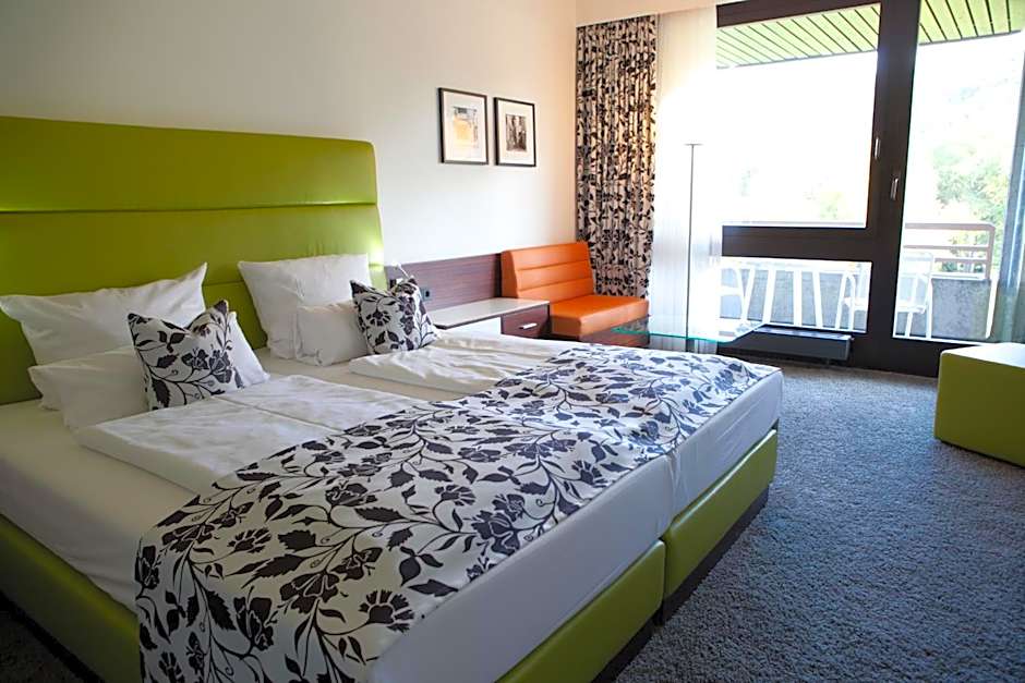 Hotel an der Therme Bad Orb