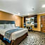 Americas Best Value Inn Ukiah