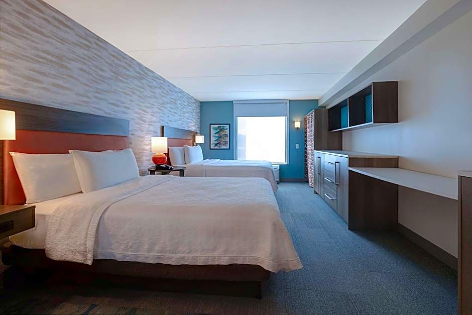 Home2 Suites by Hilton Gulf Breeze Pensacola Area