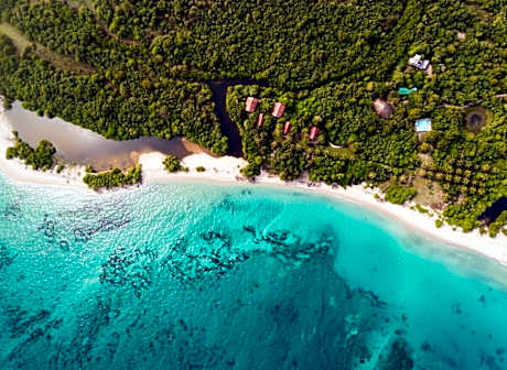 Giman Free Beach Resort Passikudah