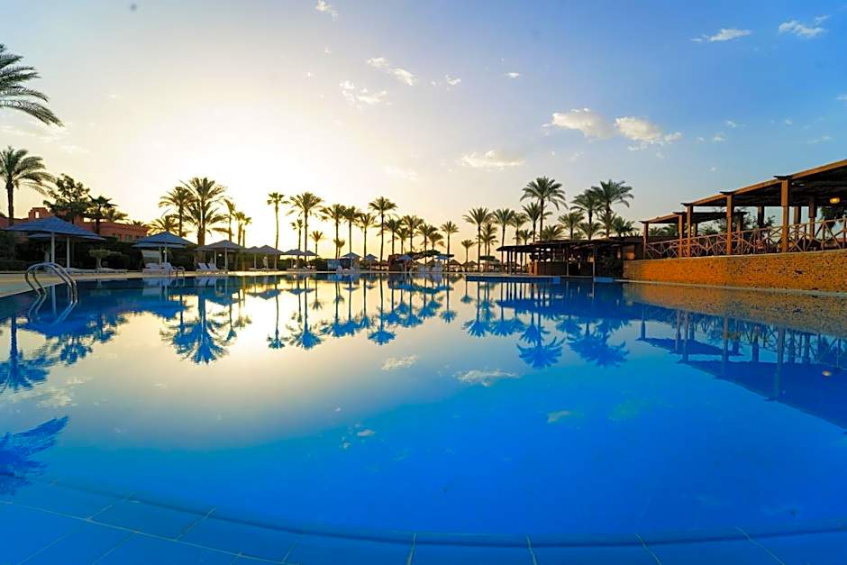 Kefi Palmera Beach Resort El Sokhna - Family Only