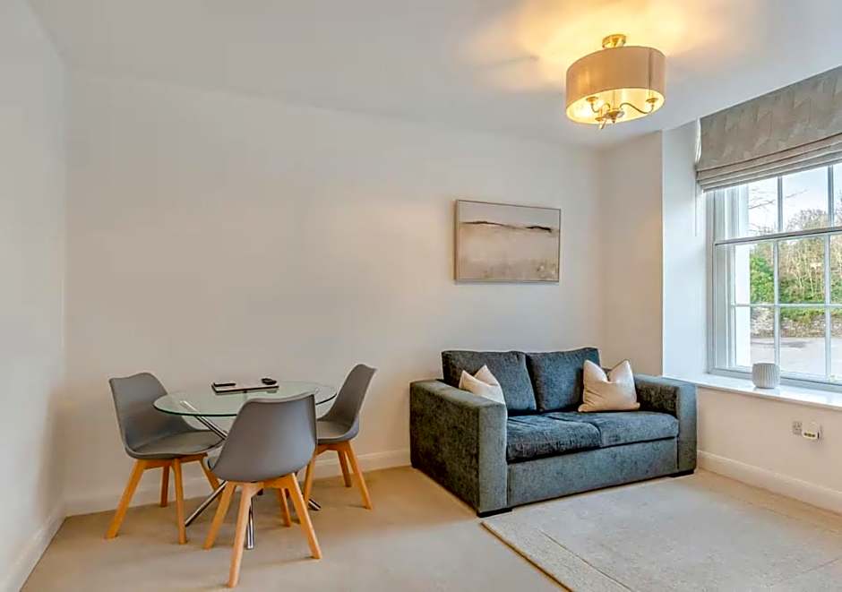 Lonsdale House Boutique Apartments